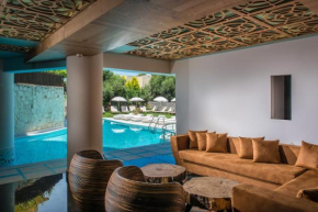  Anesis Blue Boutique Hotel  Херсониссос